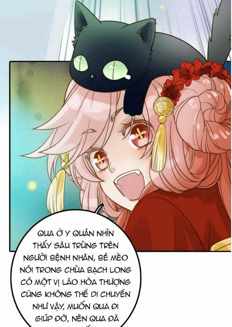 cướp chàng vợ về đón năm mới chapter 41 33