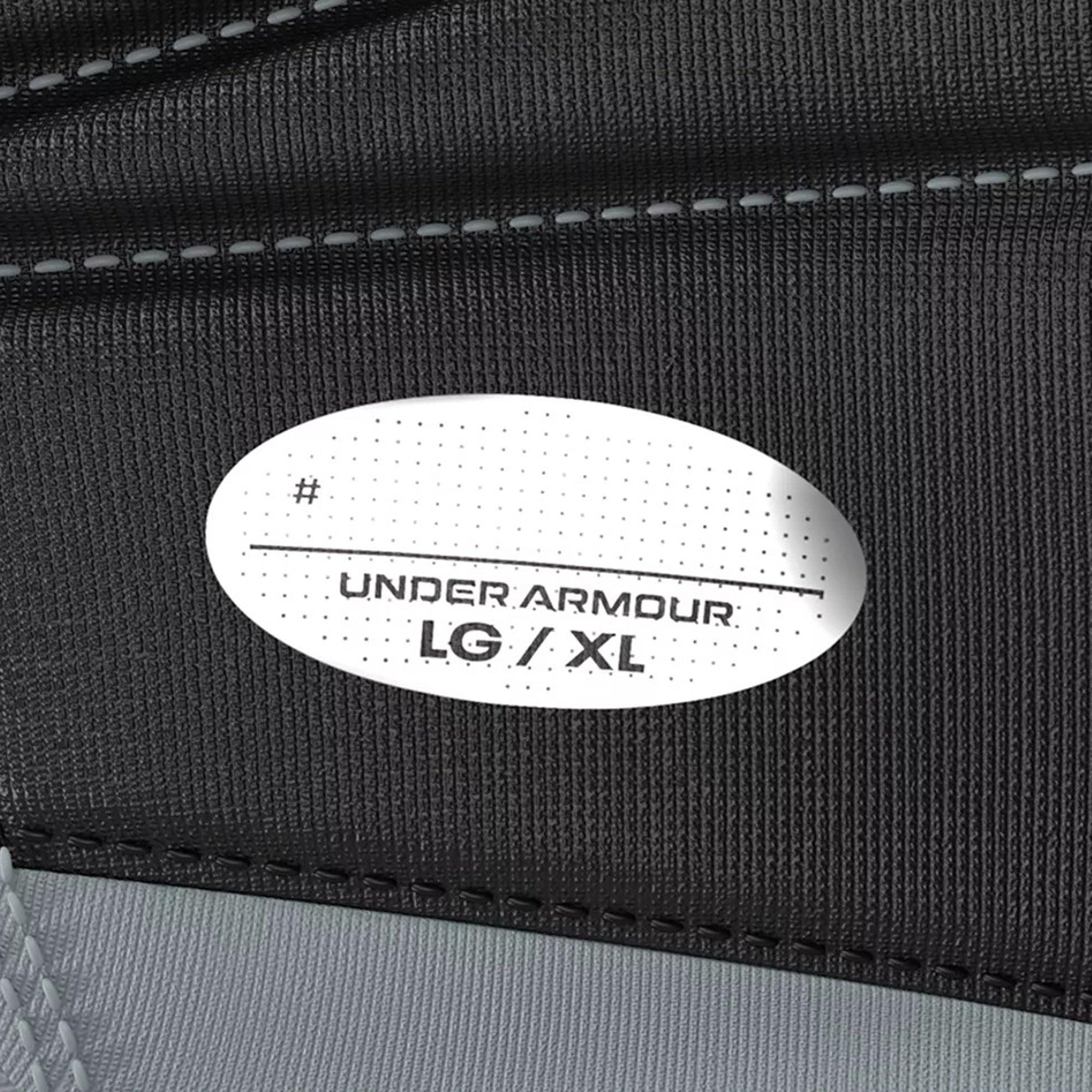 Khẩu trang thể thao unisex Under Armour - 1368010-013