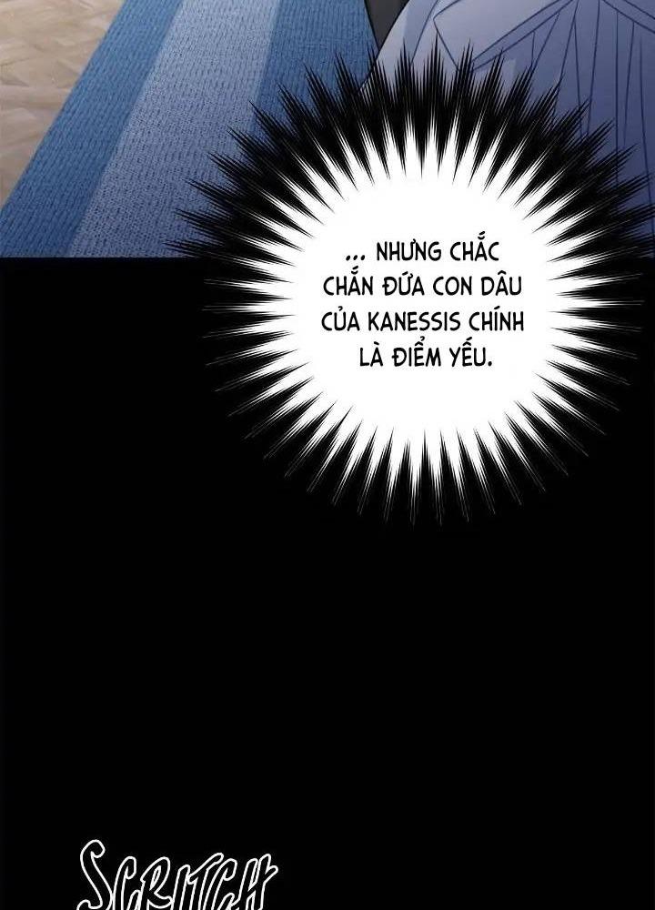 tại sao mẹ chồng tôi lại như thế này? chapter 23 97