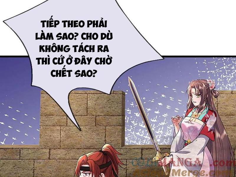 ta có thể nuốt chửng mọi thứ chapter 80 105