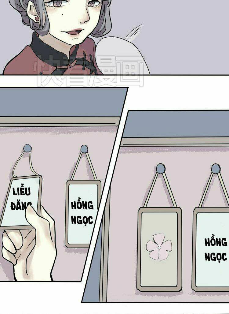 bách quỷ dạ đàm chapter 1 29