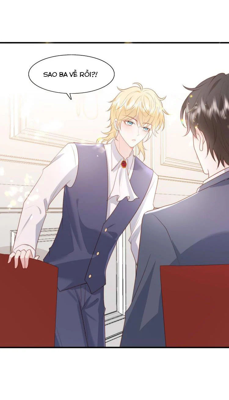 phản diện bị truy thành đoàn sủng chapter 26 16