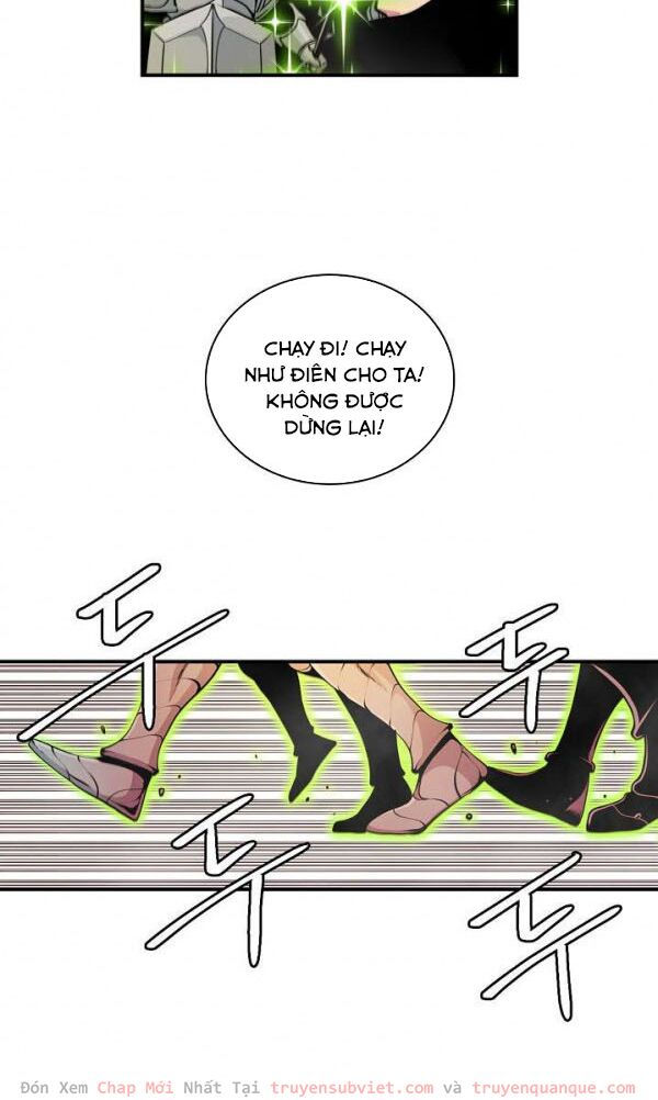 tôi sinh ra để làm người vĩ đại chapter 55 11