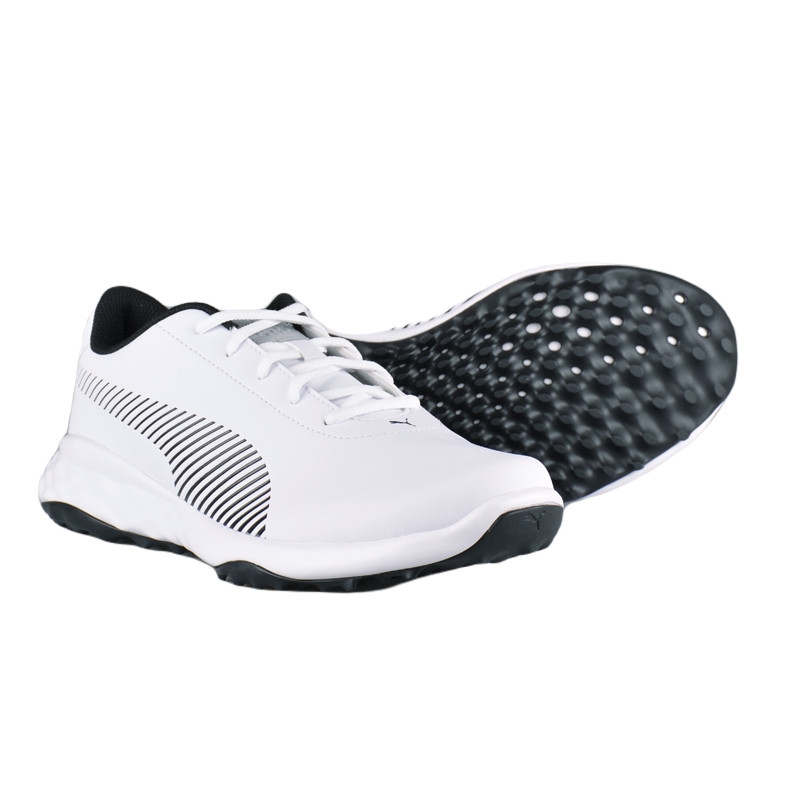 Giày Golf Nam Puma Grip Fusion Pro 19424001