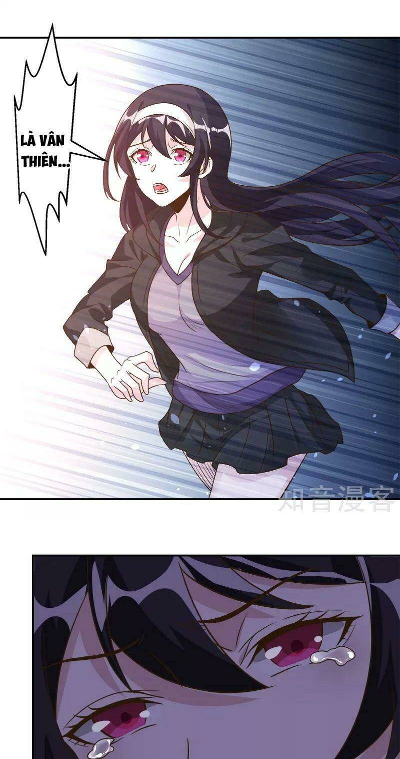 kiếm vũ chapter 124 3