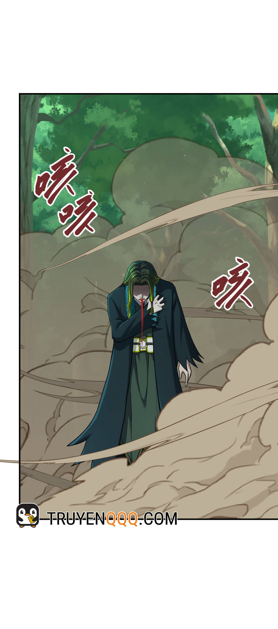 nhập hồn ma đạo tổ sư chapter 20.2 11