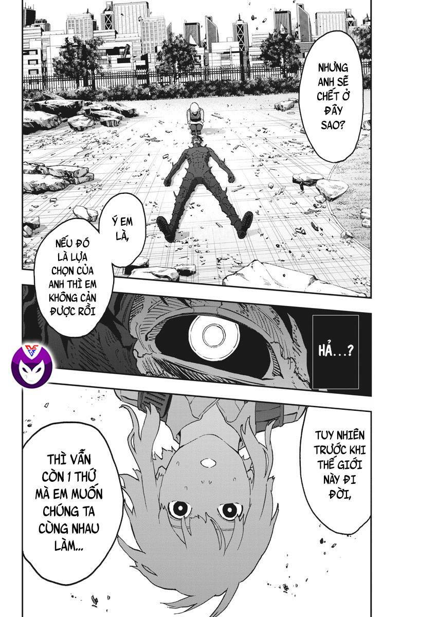 đọa nhân chapter 156 9