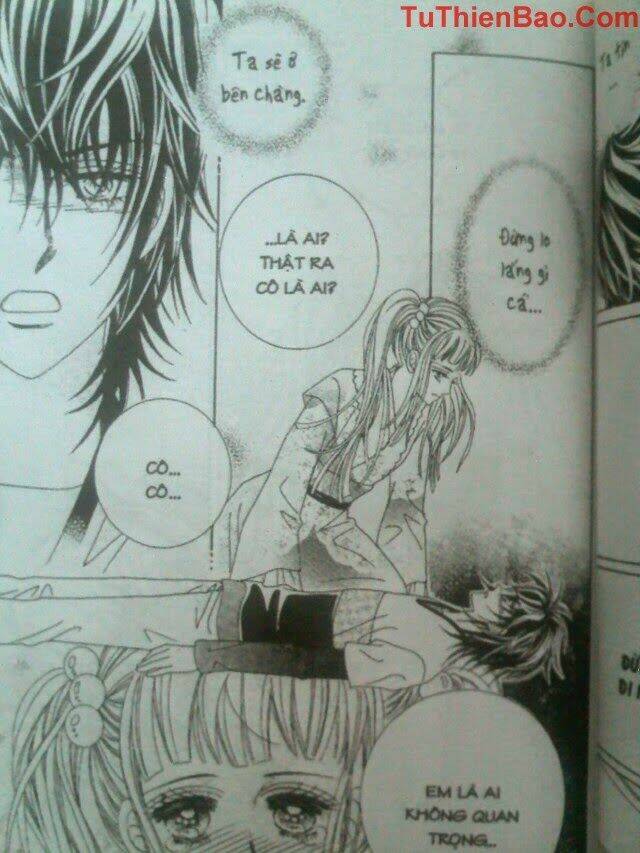 tình trong mộng chapter 7 141