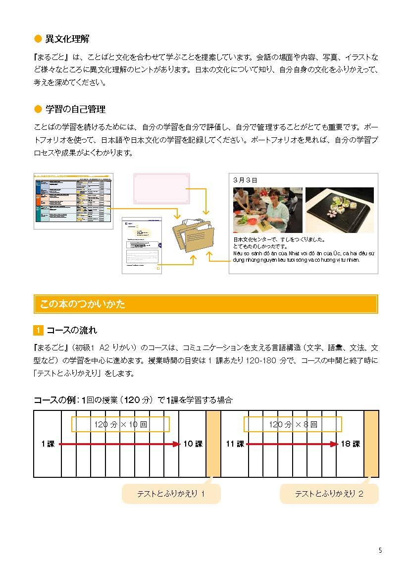 Sách - Marugoto - Ngôn Ngữ Và Văn Hoá Nhật Bản - Hiểu Biết Ngôn Ngữ - Sơ Cấp 1 - A2 (Tái Bản 2024)