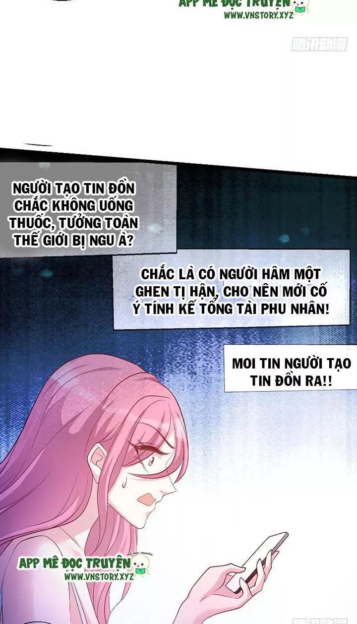 bảo bối đáng yêu đột kích chapter 71 10