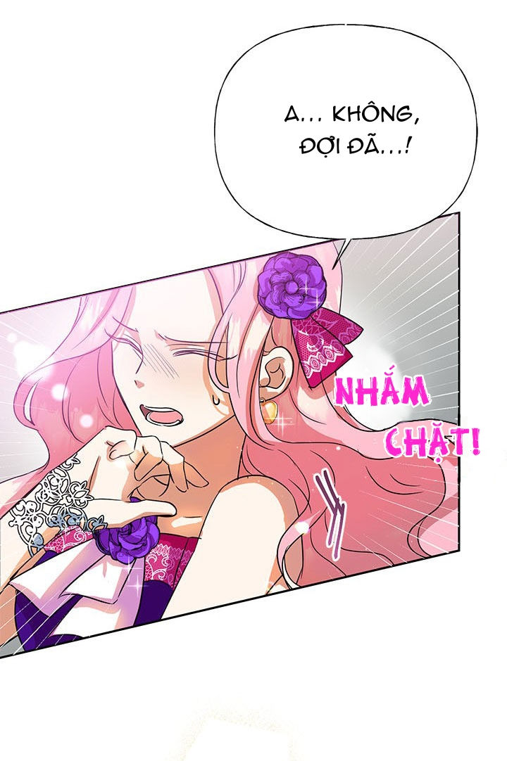 hôm nay cũng là ngày vui của ác nữ chapter 4 6