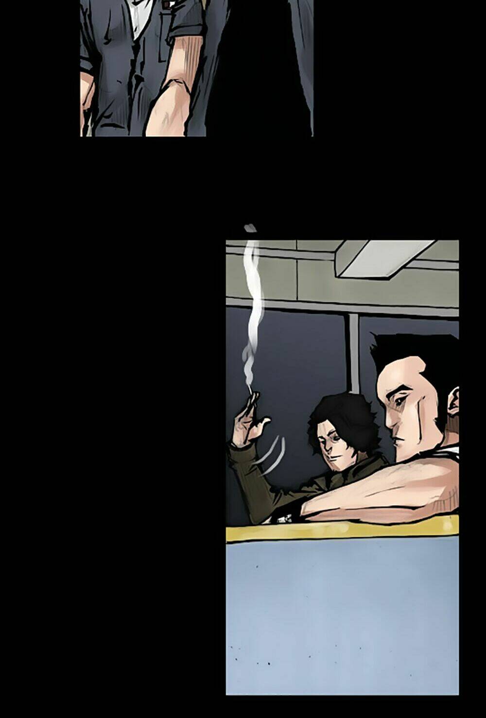 dokgo | độc cô chapter 67 33