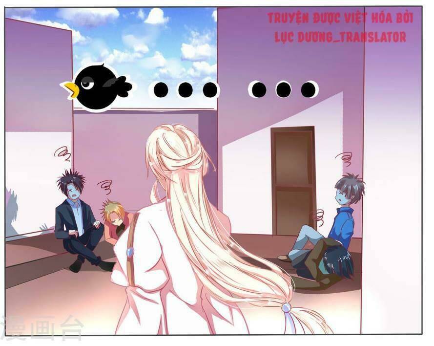 minh thiên của ma tôn chapter 2 5