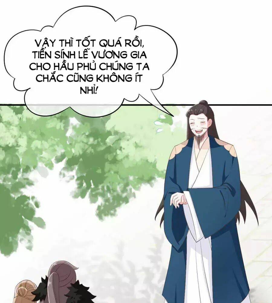 đích nữ hữu độc chapter 50 31