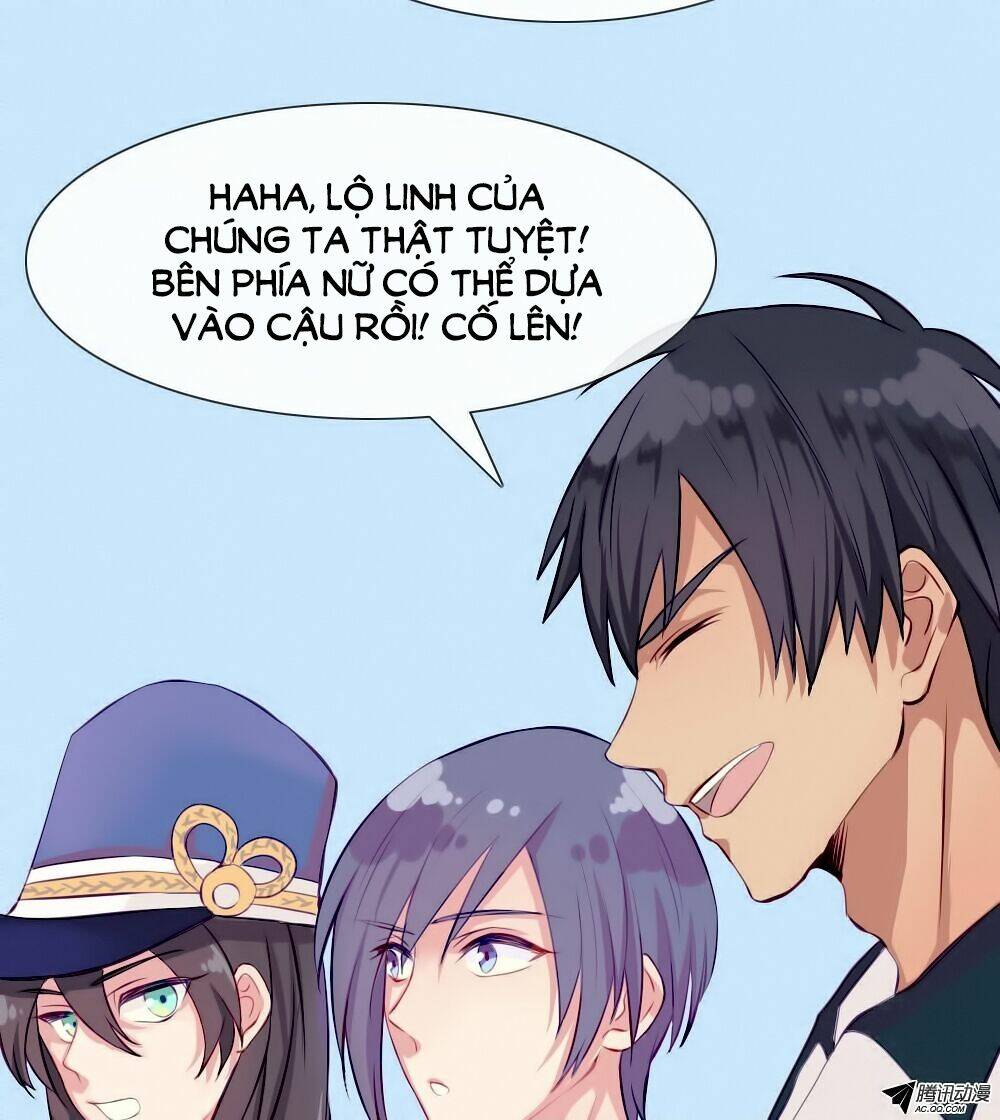 song sinh đổi chỗ ở chapter 10 10