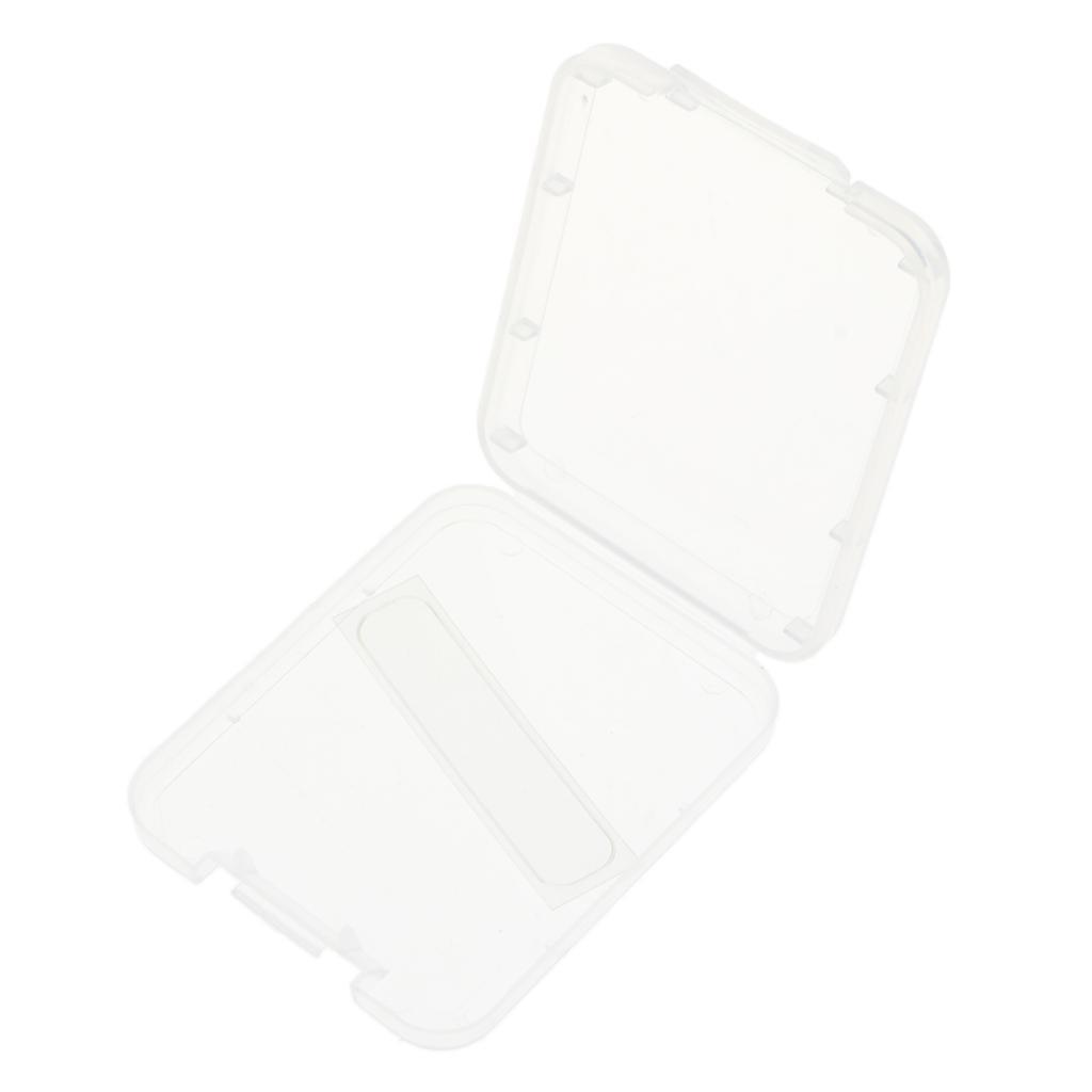 Tempered Glass Cell Phone Camera Lens Protector for