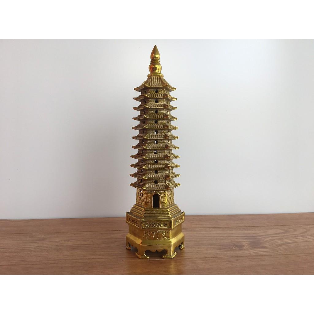 Tháp văn xương 11 Tầng phong thủy