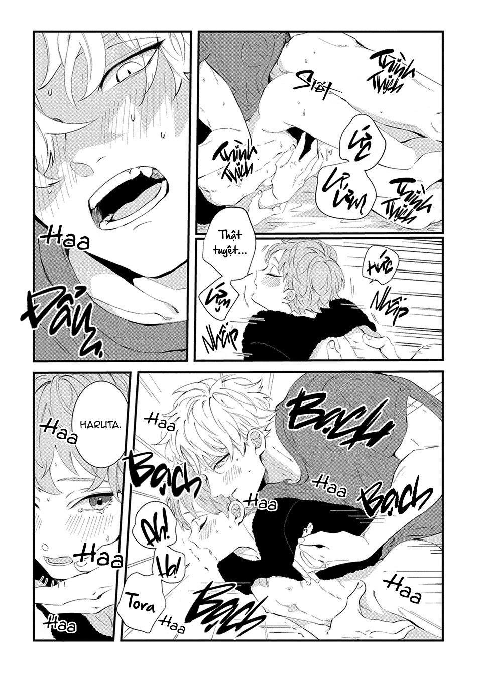 lên giường cùng nhau đêm nay đi chapter 6 46