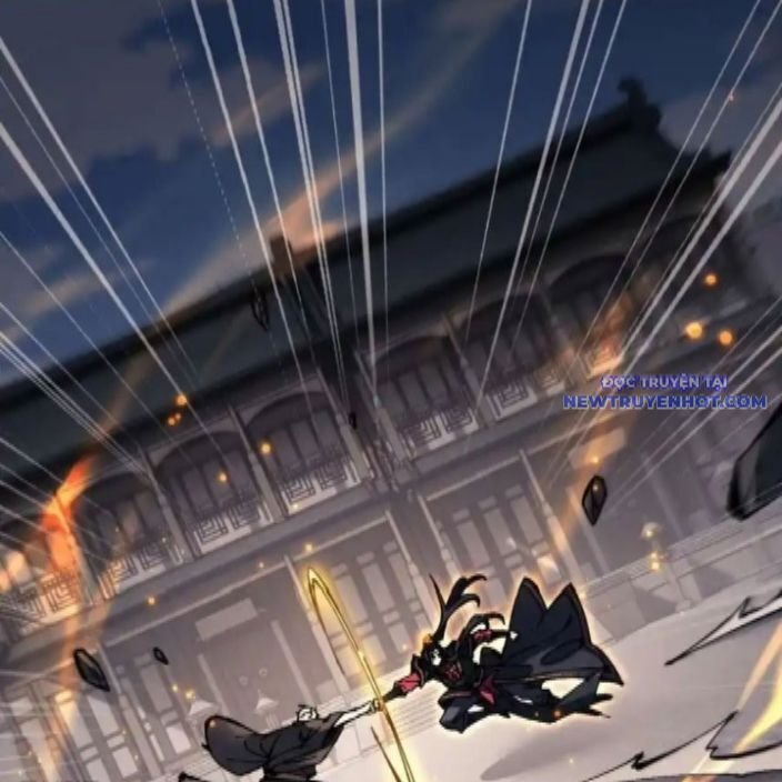 Sư Tôn: Nghịch Đồ Này Mới Không Phải Là Thánh Tử chapter 112 30