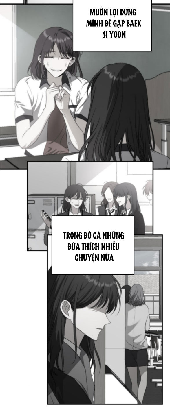 Tự Do Trong Mơ chapter 59.2 16