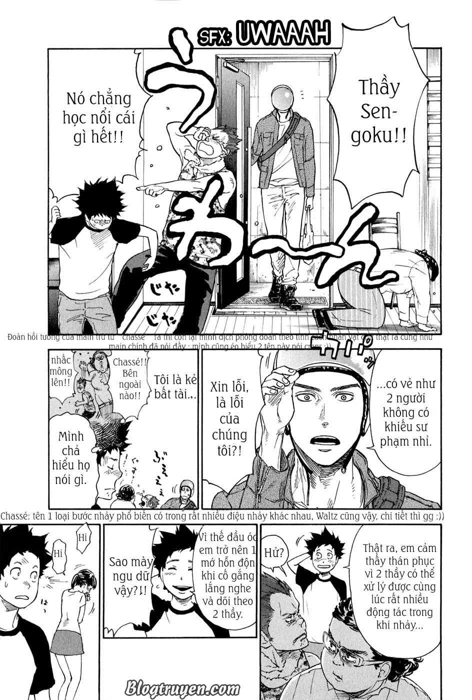 ballroom e youkoso chapter 2.1 10