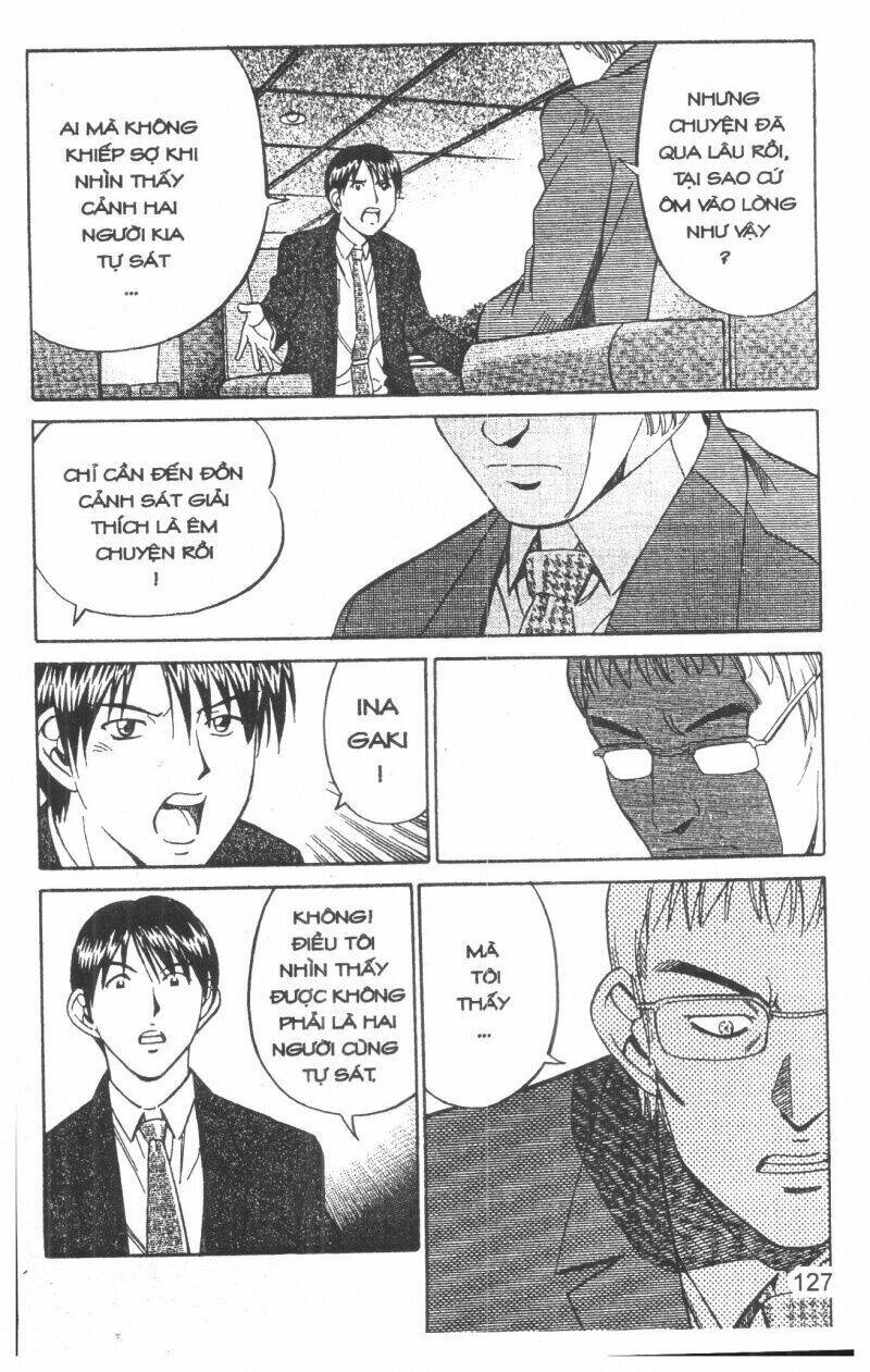 thám tử toma chapter 5 127