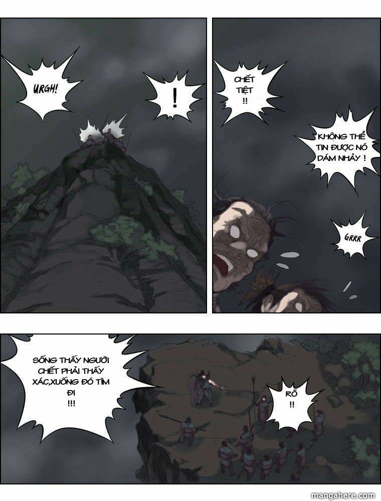 paladin chapter 11 10