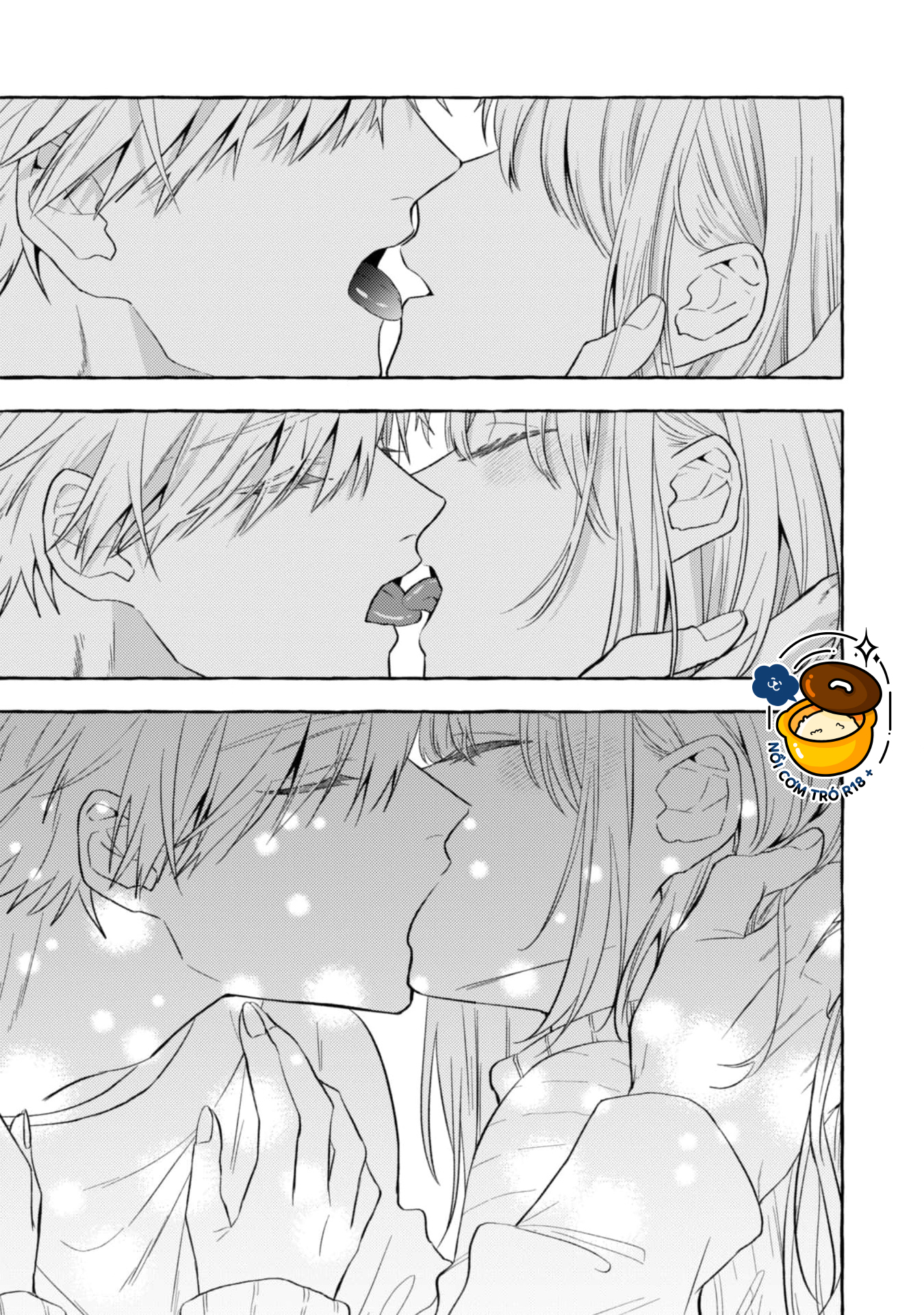 Sukui, Sukuware chapter 19.2 - Trang 6