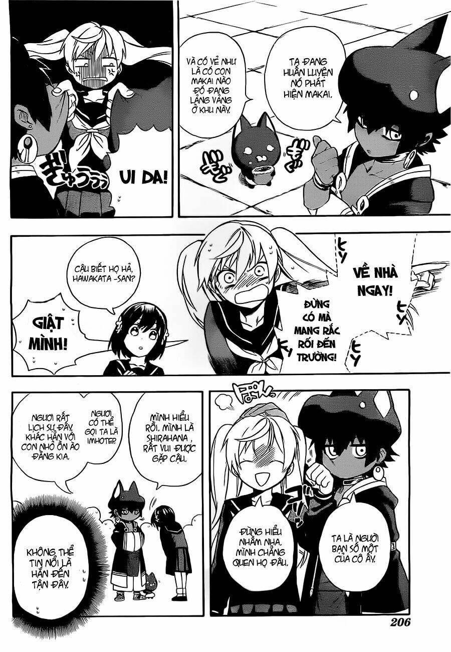 great priest imhotep chapter 3 13