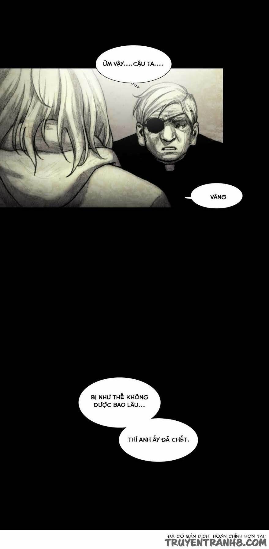 ngôi nhà của những búp bê chapter 19 5