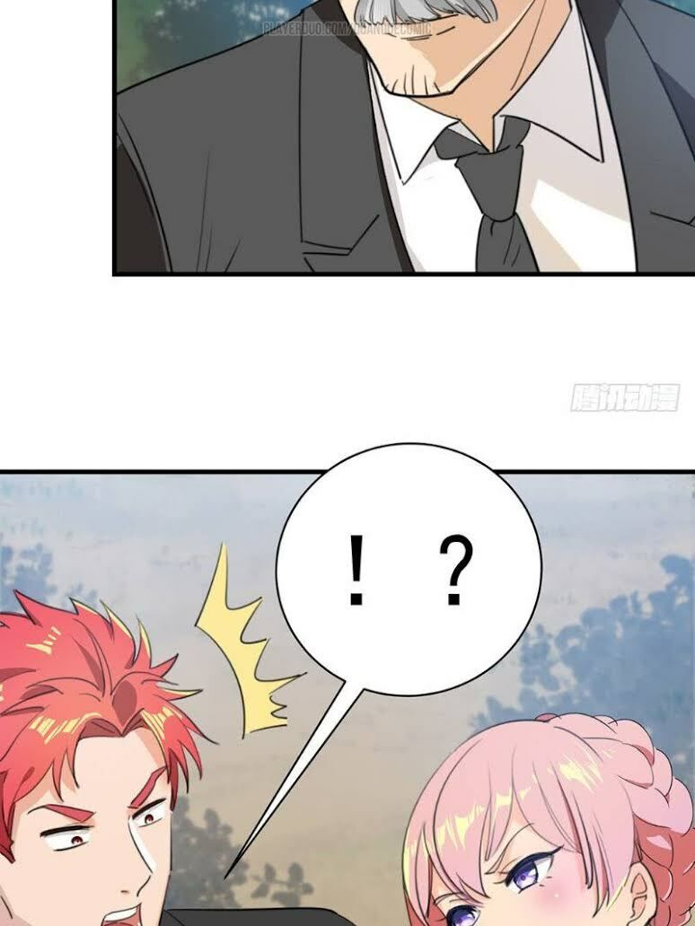 đỉnh phong cường thiếu chapter 33 31