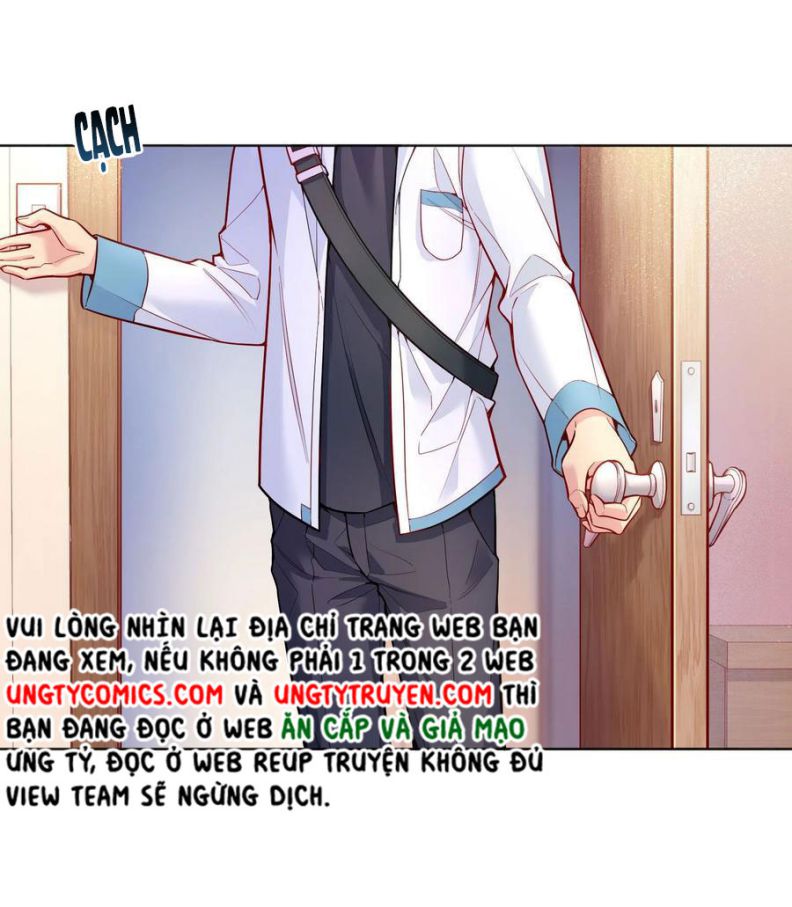 chàng nhân viên host và gã hàng xóm nguy hiểm chapter 39 4