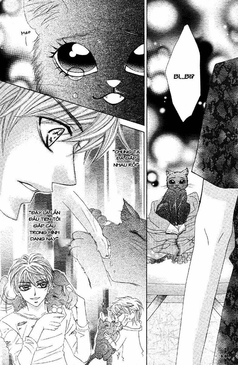 honey*witch chapter 0 43