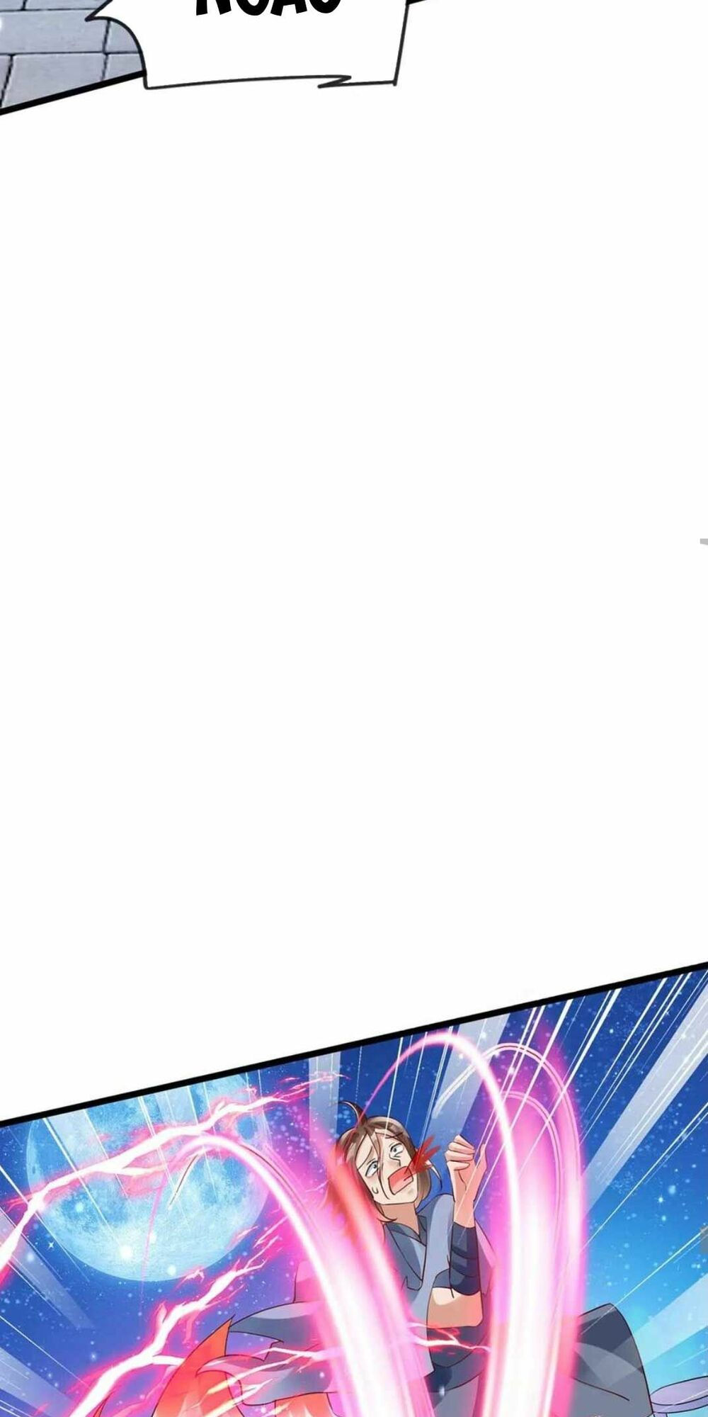 quân hoả nữ hoàng chapter 68 33