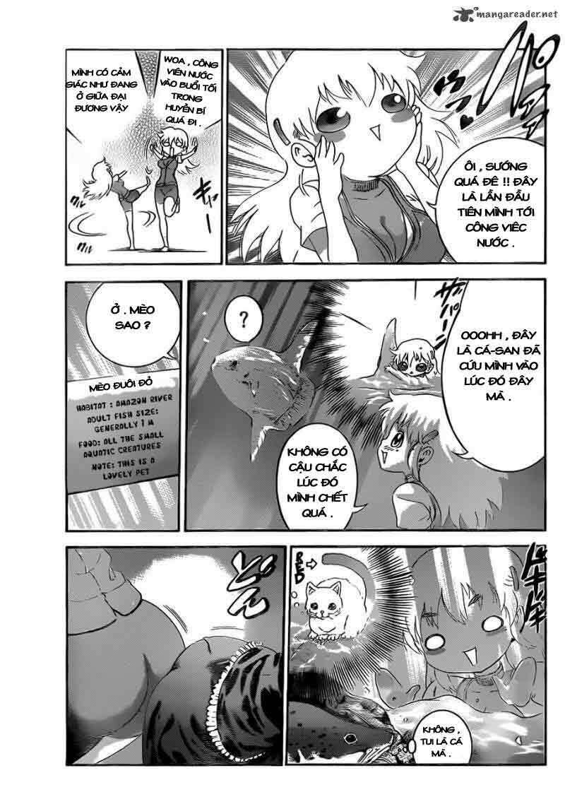 history's strongest disciple kenichi chapter 482 13