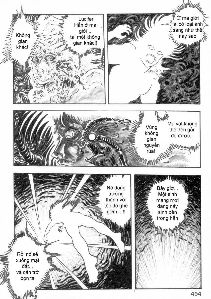 makai tenshou chapter 10 74