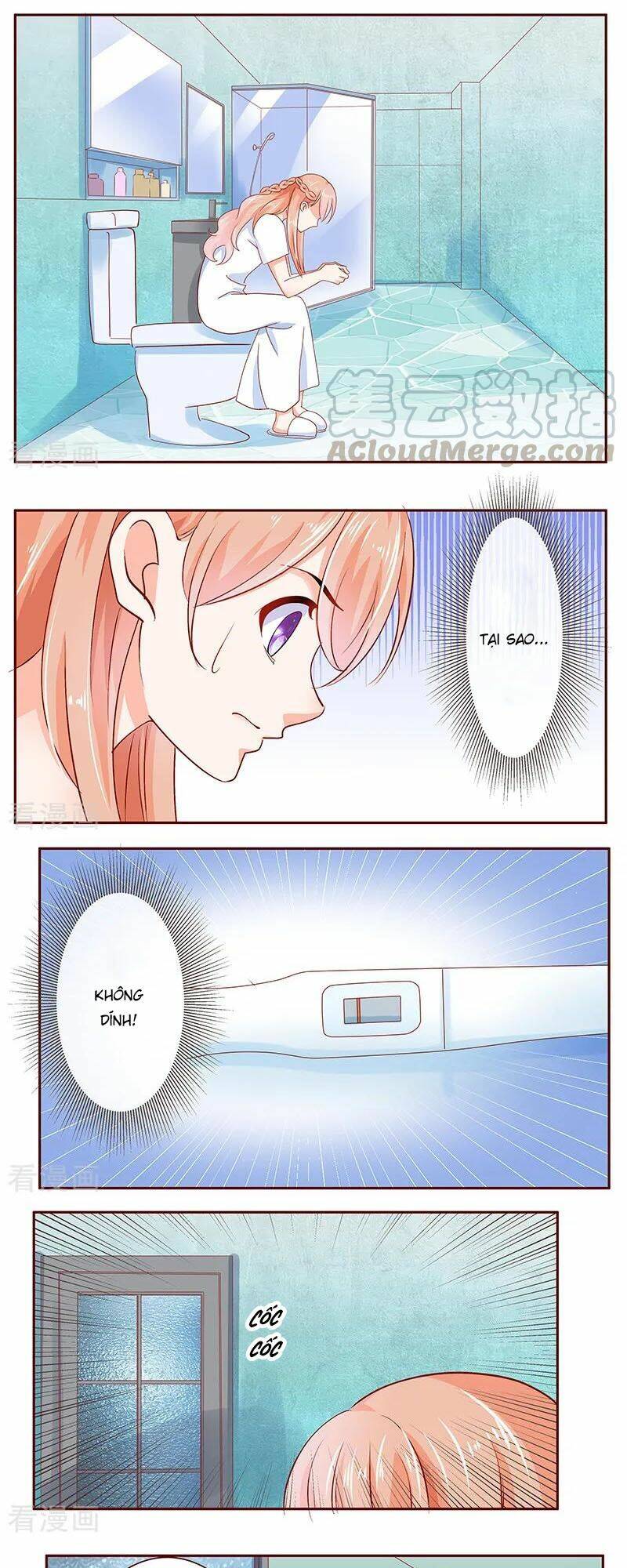 bá đạo tổng tài yêu tôi chapter 186 1