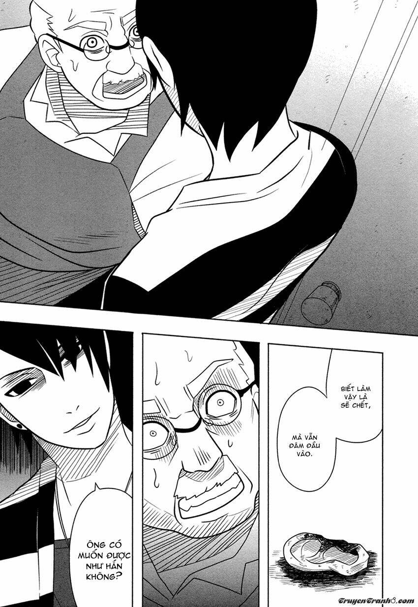 lucky dog 1 blast chapter 19 10