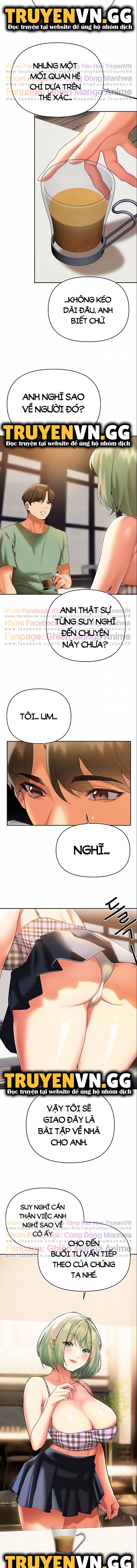 không phải chị thì không được chapter 21 5