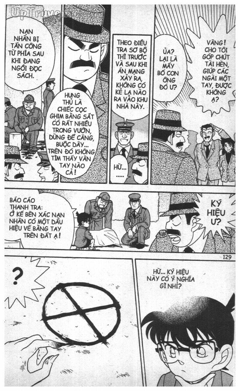 conan - bộ đặc biệt chapter 5 122