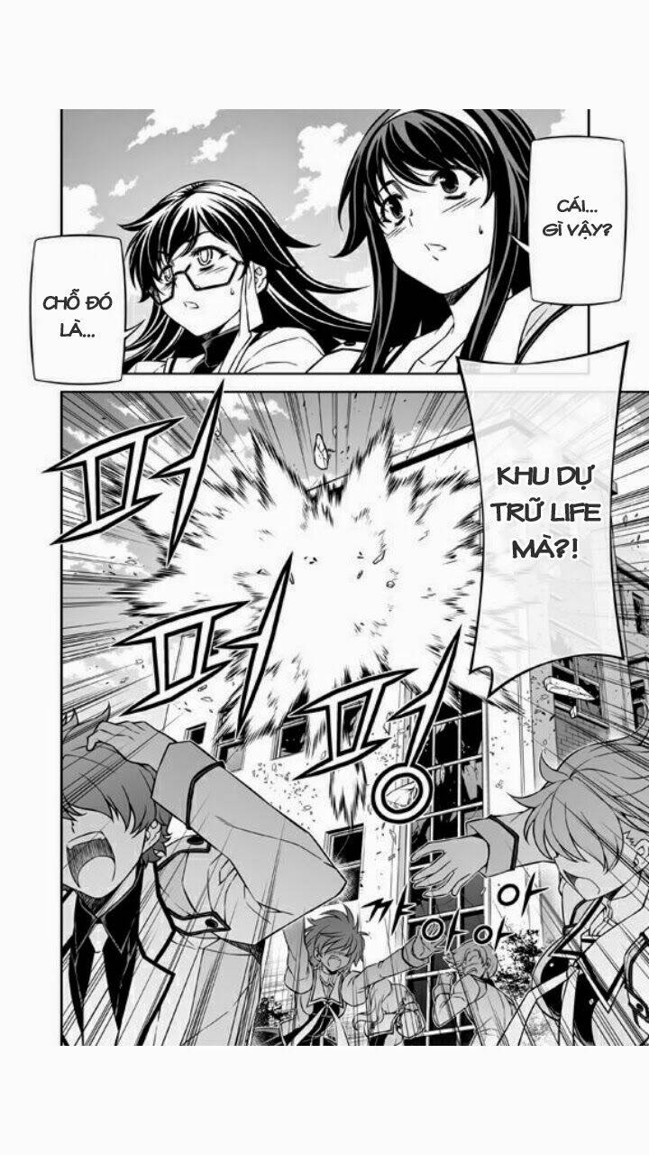 sai:taker - futari no artemis chapter 10 33