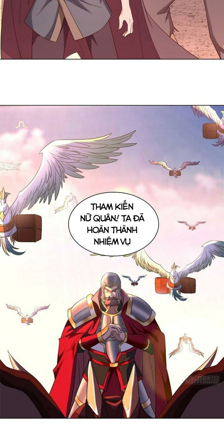 người nuôi rồng chapter 23 20