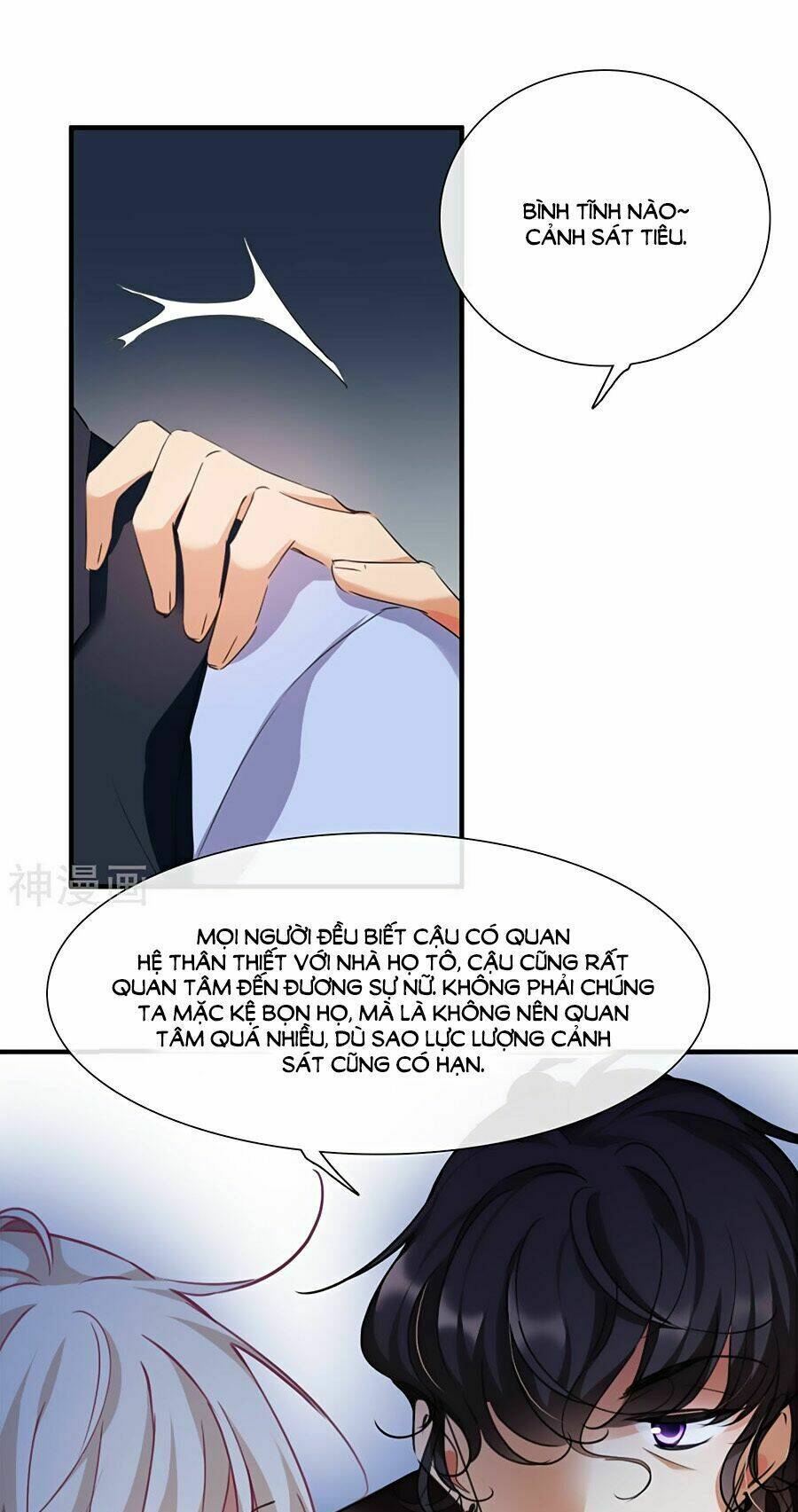 nhân chất tình nhân chapter 23.2 15