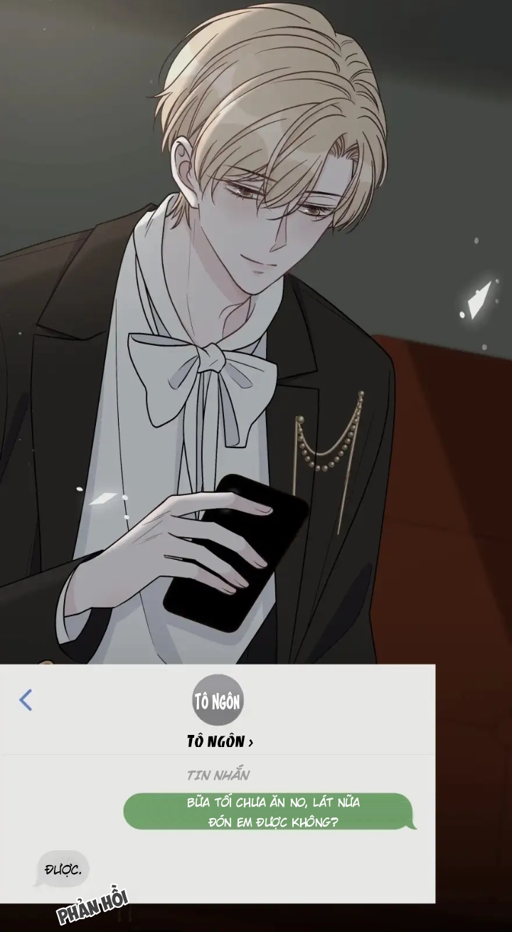 trước và sau ly hôn! chapter 21 18