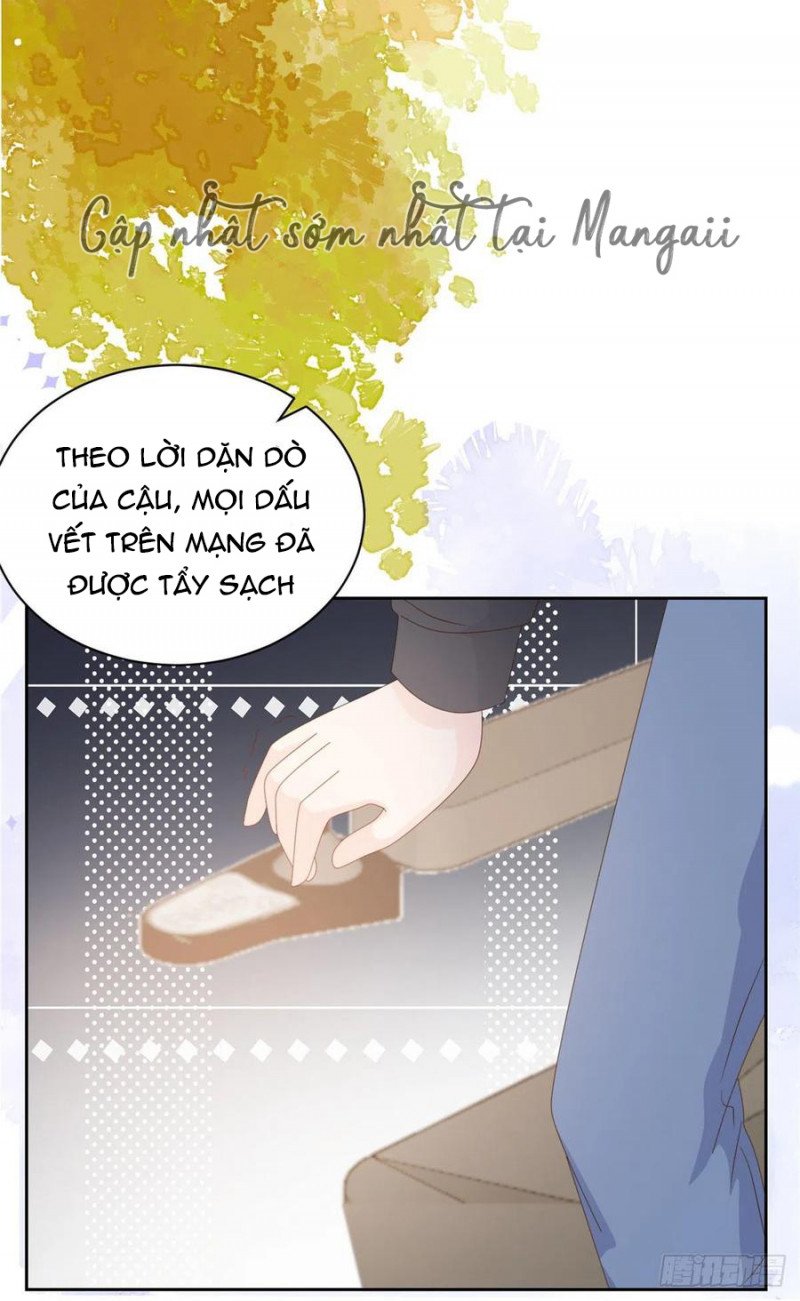 đoàn sủng lão đại ba tuổi rưỡi chapter 139 4