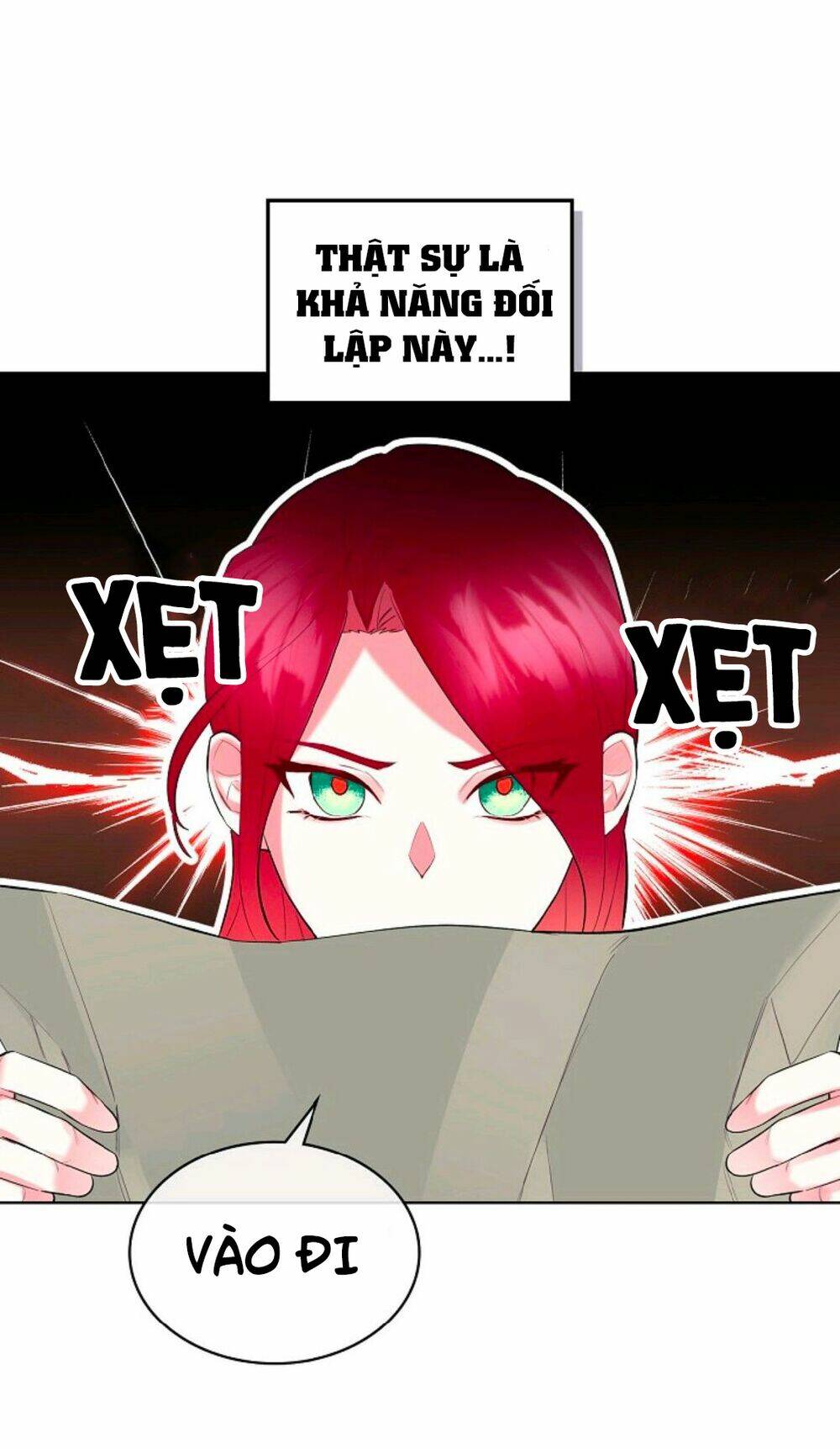 kẻ tạo ra nữ phản diện chapter 12 61