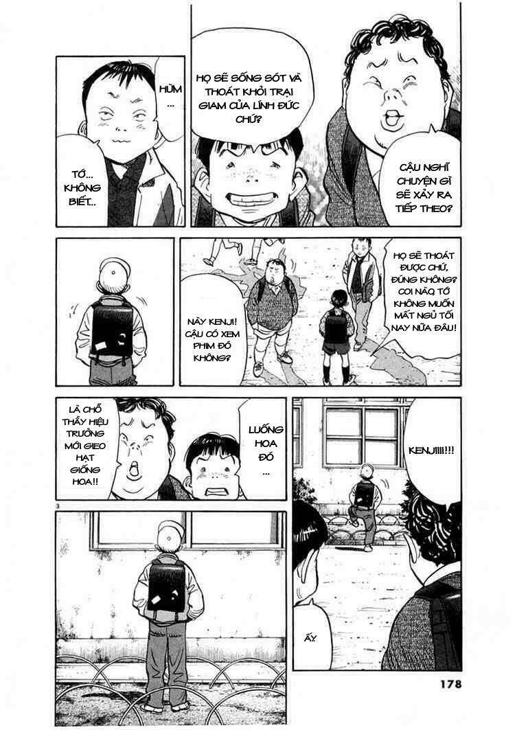 những chàng trai thế kỉ 20 chapter 64 5