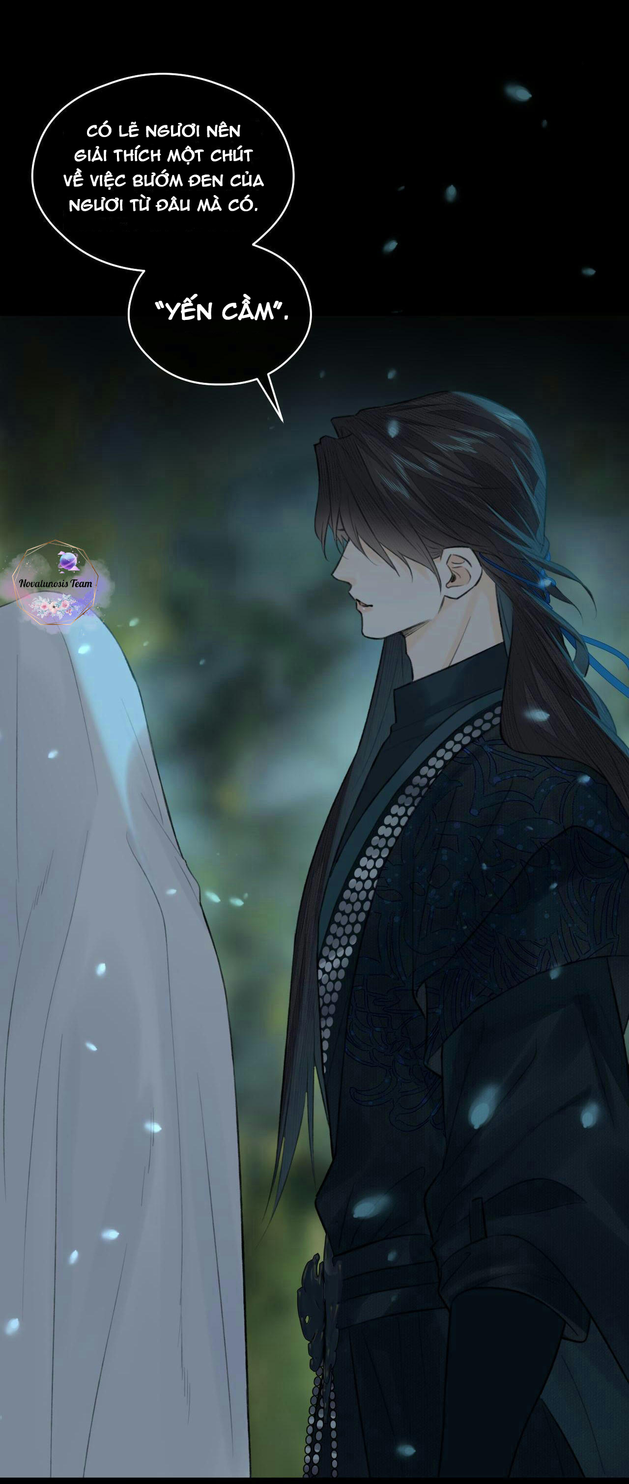 như ý người chapter 7 19