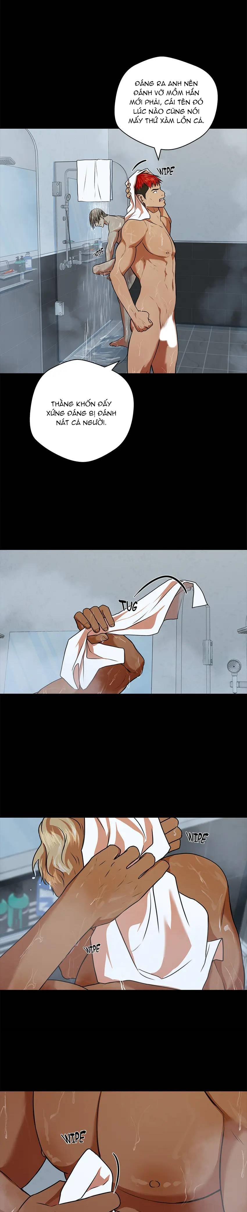 love murder basketball chapter 25 7