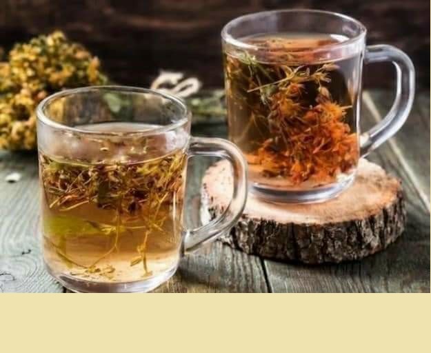Đặc Sản Kon Tum - Trà Sơn Mật Hồng Sâm Hỗ Trợ Giấc Ngủ, Giảm Căng Thẳng Stress Và Lo Lắng - OCOP 3 Sao